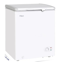 Super General 150L Chest Freezer SGF155HME